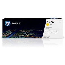 Hp Cf302a No.827a Yellow Toner 32000pages - For Hp Color Laserjet M880 Series Hp Cf302a No.827a Yellow Toner 32000pages - For Hp Color Laserjet M880 Series