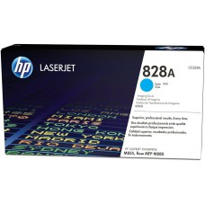 Hp Cf359a No.828a Drum Kit - Cyan 30000pages - For Hp Color Laser M855 M880 Series