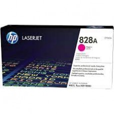 Hp Cf365a No.828a Drum Kit - Magenta 30000pages - For Hp Color Laser M855 M880 Series