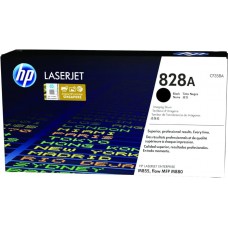 Hp Cf364a No.828a Drum Kit - Yellow 30000pages - For Hp Color Laser M855 M880 Series