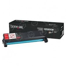 Lexmark 0012026xw Drum Kit Photo Conductor - For Lexmark E120 Series Lexmark 0012026xw Drum Kit Photo Conductor - For Lexmark E120 Series