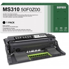 Lexmark 500Z Black Drum unit Lexmark 500Z Black Drum unit