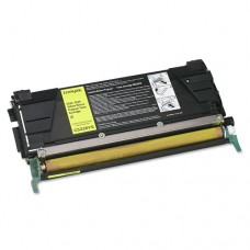 Lexmark 00c5220ys Yellow 3000pages - For Lexmark C522 C524 C53x Series Lexmark 00c5220ys Yellow 3000pages - For Lexmark C522 C524 C53x Series