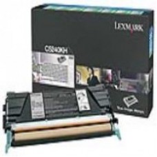 Lexmark 00c5240kh Black 8000pages - For Lexmark C524 C534 Series Lexmark 00c5240kh Black 8000pages - For Lexmark C524 C534 Series