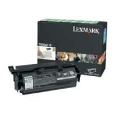 Lexmark T650a11e Standard 7000pages - For Lexmark T65x Series