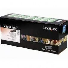 Lexmark X264a11g 3500pages - For Lexmark X264 X363 X364 Series