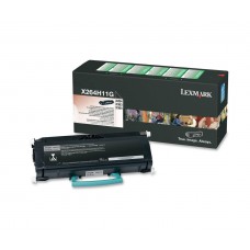 Lexmark X264h11g 9000pages - For Lexmark X264 X363 X364 Series