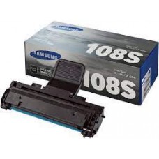 Samsung Mlt-D108s - Black Toner 1500pages - For Samsung Ml-1640/2240 Samsung Mlt-D108s - Black Toner 1500pages - For Samsung Ml-1640/2240