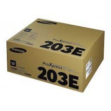 Samsung Mlt-D203e Extended Yield Black Toner 10000pages - For Samsung Sl-M3320 3370 3820 3870 4020 4070 Samsung Mlt-D203e Extended Yield Black Toner 10000pages - For Samsung Sl-M3320 3370 3820 3870 4020 4070