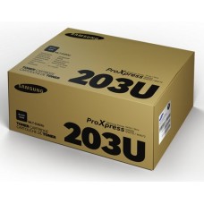 Samsung Mlt-D203u Extended Yield Black Toner 15000pages - For Samsung Sl-M4020 4070 Samsung Mlt-D203u Extended Yield Black Toner 15000pages - For Samsung Sl-M4020 4070