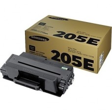 Samsung Mlt-D205e High Yield Black Toner 10000pages - For Samsung Ml-3710 3712 / Scx-5637 5737 5639 5739 Samsung Mlt-D205e High Yield Black Toner 10000pages - For Samsung Ml-3710 3712 / Scx-5637 5737 5639 5739
