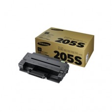 Samsung Mlt-D205s Standard Yield Black Toner 2500pages - For Samsung Ml-331x 371x / Scx-483x 563x 573x Samsung Mlt-D205s Standard Yield Black Toner 2500pages - For Samsung Ml-331x 371x / Scx-483x 563x 573x