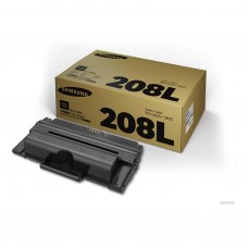 Samsung Mlt-D208l Large Yield Black Toner 10000pages - For Samsung Scx-5635 Scx-5835 Samsung Mlt-D208l Large Yield Black Toner 10000pages - For Samsung Scx-5635 Scx-5835