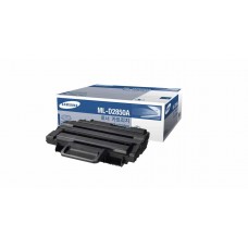 Samsung Ml-D2850a - Black Toner 2000pages - For Samsung Ml-2850/2851