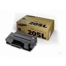 Samsung Mlt-D305l Large Yield Black Toner 15000pages - For Samsung Ml-3750nd