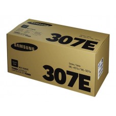Samsung Mlt-D307e High Yield Black Toner 20000pages - For Samsung Ml-4510nd 5010nd 5015nd
