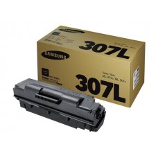 Samsung Mlt-D307l High Yield Black Toner 15000pages - For Samsung Ml-4510nd 5010nd 5015nd
