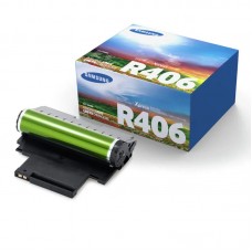 Samsung Clt-R406 Image Unit ( Drum Kit ) 4000pages - For Samsung Clp-365 / Clx-3305 / Sl-C410 / Sl-C460 Series