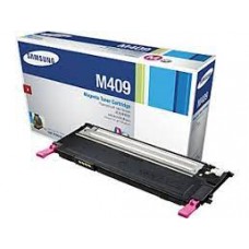 Samsung Clt-M409s Magenta Toner Standard Yield 1000pages - For Samsung Clp-310 315clx-3175 3170fn