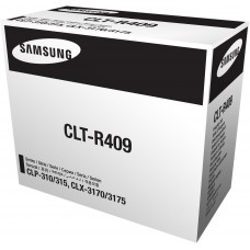 Samsung Clt-R409s Image Unit ( Drum Kit ) Blk : 24000 Pages ; Color : 6000 Pages - For Samsung Clp-310 315