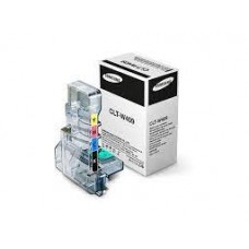Samsung Clt-W409s Waste Container Blk : 10000 Pages ; Color : 2500 Pages - For Samsung Clp-310 315 320 325clx-3185