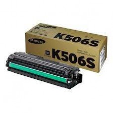 Samsung Clt-K506s Black Toner Standard Yield 2000pages - For Samsung Clp-680 Series Clx-6260 Series
