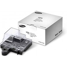 Samsung Clt-W506 Waste Container Blk : 14000 Pages ; Color : 3500 Pages - For Samsung Clp-680 Series Clx-6260 Series