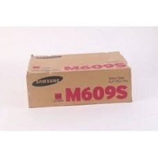 Samsung Clt-M609s Magenta Toner Standard Yield 7000pages - For Samsung Clp-77xnd Series