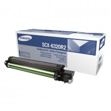 Samsung Scx-6320r2 - Image Unit ( Drum Kit ) 20000pages - For Samsung Scx-6122fn Scx-6320f Scx-6322dn Scx-6220 Scx-6520fn