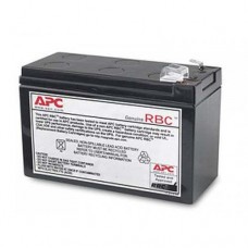 Apc Rbc110 - Replacement Battery Cartridge - For Back-Ups Bx650ci / Bx700ui / Rs Br550gi / Br650mi