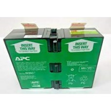 Apc Rbc123 - Replacement Battery Cartridge - For Back-Ups Rs Br900gi / Smart-Ups Smt750rmi2u Smt750rmi2uc
