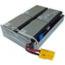 Apc Rbc133 - Replacement Battery Cartridge - For Smart-Ups Smt1500rmi2u / Smt1500rmi2uc / Smc2000rmi-2u