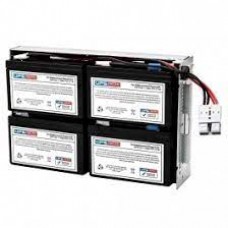 Apc Rbc23 - Replacement Battery Cartridge - For Smart-Ups Sua1000rmi2u Apc Rbc23 - Replacement Battery Cartridge - For Smart-Ups Sua1000rmi2u