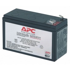Apc Rbc32 - Replacement Battery Cartridge - For Back-Ups Rs Br800i / Br1000 Apc Rbc32 - Replacement Battery Cartridge - For Back-Ups Rs Br800i / Br1000