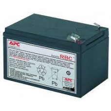 Apc Rbc4 - Replacement Battery Cartridge - For Apc Smart-Ups Sc Sc620i Apc Rbc4 - Replacement Battery Cartridge - For Apc Smart-Ups Sc Sc620i