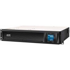Apc Smart-Ups C - Smc1500i2uc With Smartconnect 2u Rackmount Line Interactive With Avr+Power Conditioning With Lcd Graphics Display 1500va / 900w ; With Monitoring Software Utp+Usb+Serial Interface Apc Smart-Ups C - Smc1500i2uc With Smartconnect 2u Rackmount Line Interactive With Avr+Power Conditioning With Lcd Graphics Display 1500va / 900w ; With Monitoring Software Utp+Usb+Serial Interface