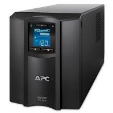 Apc Smart-Ups C - Smc3000i Line Interactive With Avr+Power Conditioning With Lcd Graphics Display 3000va / 2100w ; With Monitoring Software Usb+Serial Interface Apc Smart-Ups C - Smc3000i Line Interactive With Avr+Power Conditioning With Lcd Graphics Display 3000va / 2100w ; With Monitoring Software Usb+Serial Interface