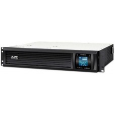 Apc Smart-Ups C - Smc3000rmi-2u 2u Rackmount Line Interactive With Avr+Power Conditioning With Lcd Graphics Display 3000va / 2100w ; With Monitoring Software Usb+Serial Interface Apc Smart-Ups C - Smc3000rmi-2u 2u Rackmount Line Interactive With Avr+Power Conditioning With Lcd Graphics Display 3000va / 2100w ; With Monitoring Software Usb+Serial Interface