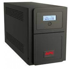 Apc Easy Ups Smv1000i Line Interactive With Avr+Power Conditioning With Lcd Graphics Display 1000va / 700w 6x Power Outputs ; With Monitoring Software Usb+Serial Interface Apc Easy Ups Smv1000i Line Interactive With Avr+Power Conditioning With Lcd Graphics Display 1000va / 700w 6x Power Outputs ; With Monitoring Software Usb+Serial Interface