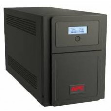 Apc Easy Ups Smv2000ai Line Interactive With Avr+Power Conditioning With Lcd Graphics Display 2000va / 1400w 6x Power Outputs ; With Monitoring Software Usb+Serial Interface Apc Easy Ups Smv2000ai Line Interactive With Avr+Power Conditioning With Lcd Graphics Display 2000va / 1400w 6x Power Outputs ; With Monitoring Software Usb+Serial Interface
