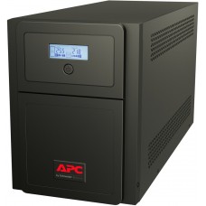 Apc Easy Ups Smv3000ai Line Interactive With Avr+Power Conditioning With Lcd Graphics Display 3000va / 2100w 6x Power Outputs ; With Monitoring Software Usb+Serial Interface Apc Easy Ups Smv3000ai Line Interactive With Avr+Power Conditioning With Lcd Graphics Display 3000va / 2100w 6x Power Outputs ; With Monitoring Software Usb+Serial Interface