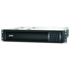Apc Smart-Ups Smt1000rmi2uc With Smartconnect 2u Rackmount With Lcd Graphics Display Line Interactive With Avr+Power Conditioning 1000va / 700w ; 4x Power Output With Monitoring Software Utp+Usb+Serial Interface With Smart Slot Apc Smart-Ups Smt1000rmi2uc With Smartconnect 2u Rackmount With Lcd Graphics Display Line Interactive With Avr+Power Conditioning 1000va / 700w ; 4x Power Output With Monitoring Software Utp+Usb+Serial Interface With Smart Slot