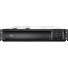 Apc Smart-Ups Smt1500rmi2uc With Smartconnect 2u Rackmount With Lcd Graphics Display Line Interactive With Avr+Power Conditioning 1500va / 1000w ; 4x Power Output With Monitoring Software Utp+Usb+Serial Interface With Smart Slot Apc Smart-Ups Smt1500rmi2uc With Smartconnect 2u Rackmount With Lcd Graphics Display Line Interactive With Avr+Power Conditioning 1500va / 1000w ; 4x Power Output With Monitoring Software Utp+Usb+Serial Interface With Smart Slot