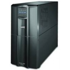 Apc Smart-Ups Smt2200rmi2uc With Smartconnect 2u Rackmount With Lcd Graphics Display Line Interactive With Avr+Power Conditioning 2200va / 1980w ; 8x Power Output With Monitoring Software Utp+Usb+Serial Interface With Smart Slot Apc Smart-Ups Smt2200rmi2uc With Smartconnect 2u Rackmount With Lcd Graphics Display Line Interactive With Avr+Power Conditioning 2200va / 1980w ; 8x Power Output With Monitoring Software Utp+Usb+Serial Interface With Smart Slot