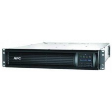 Apc Smart-Ups Smt3000rmi2uc With Smartconnect 2u Rackmount With Lcd Graphics Display Line Interactive With Avr+Power Conditioning 3000va / 2700w ; 8x Power Output With Monitoring Software Utp+Usb+Serial Interface With Smart Slot Apc Smart-Ups Smt3000rmi2uc With Smartconnect 2u Rackmount With Lcd Graphics Display Line Interactive With Avr+Power Conditioning 3000va / 2700w ; 8x Power Output With Monitoring Software Utp+Usb+Serial Interface With Smart Slot