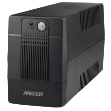 Mecer 650va Ups Mecer 650va Ups
