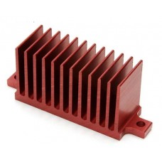 Zalman Zm-Rhs50 - Fet ( Field Effect Transistor) Heat Sink For Ati 3850/4850 Series