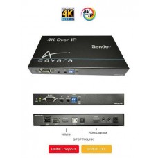 Aavara PB9000-SE+H sender