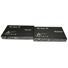 Aavara PB9700DNT-Se Sender