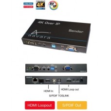 Aavara PB9700-Re receiver